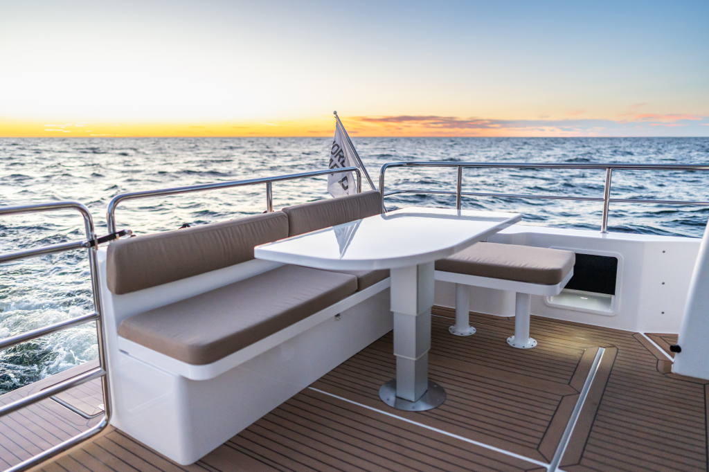 Nord Star 36+ — foto 24 van 52