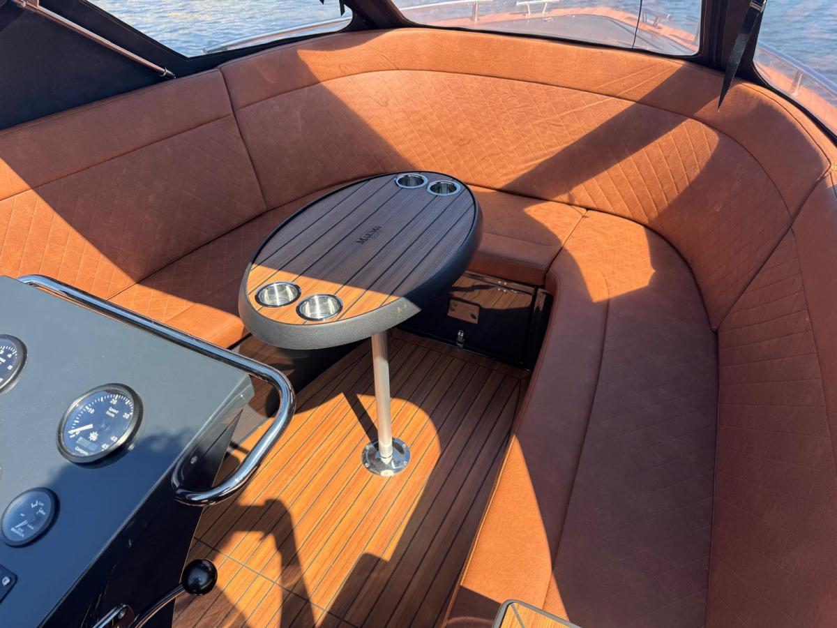 Maxima 630 Tender direct leverbaar! — foto 3 van 9