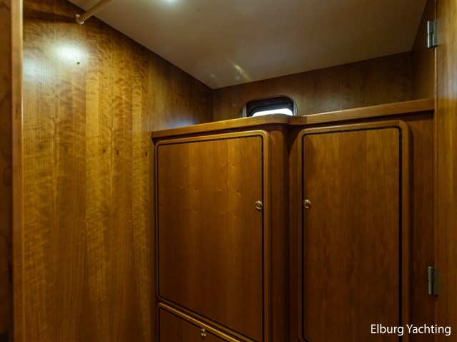 Linssen Grand Sturdy 500 - Traveller — foto 31 van 81