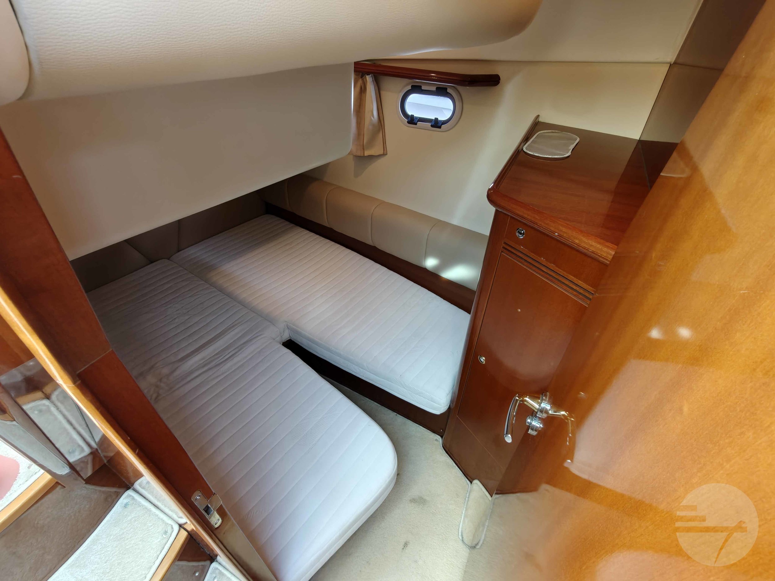 Jeanneau Prestige 46 Flybridge — foto 53 van 62