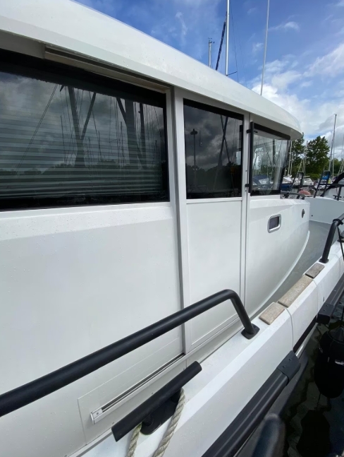Sargo 33 Offshore — foto 8 van 34