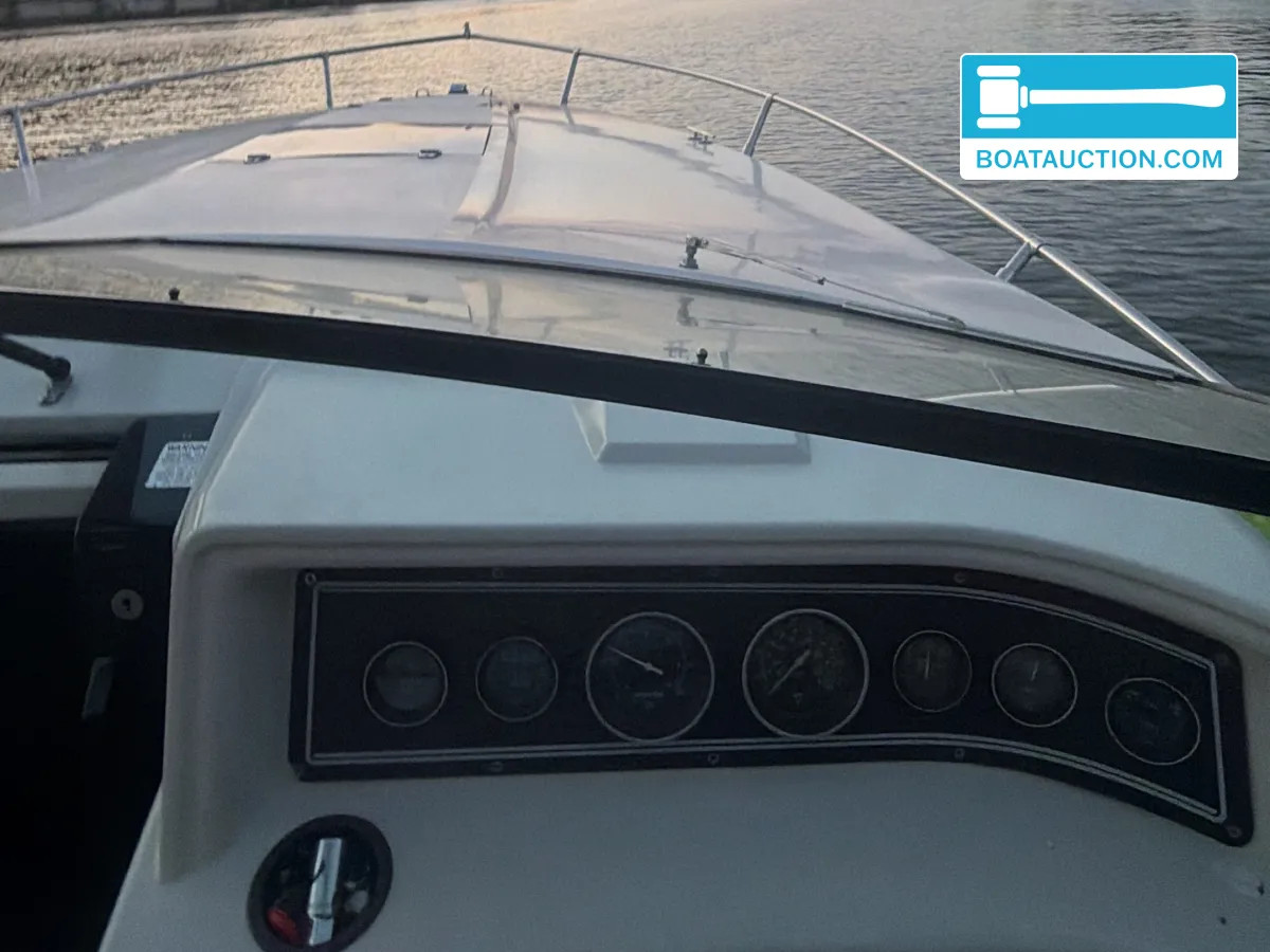 Wellcraft 233 Eclipse nu in de online veiling. — foto 10 van 44