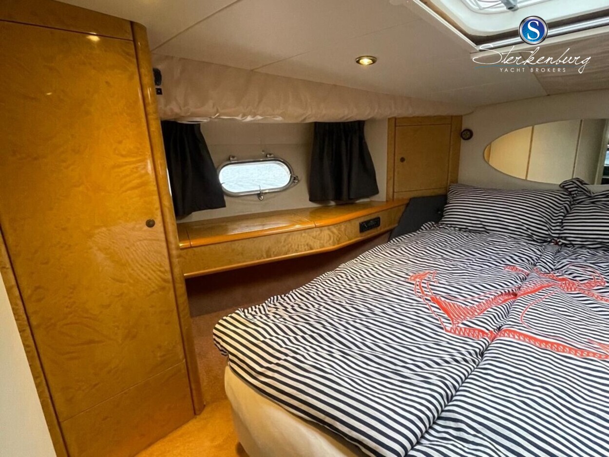 Princess 500 — foto 35 van 39