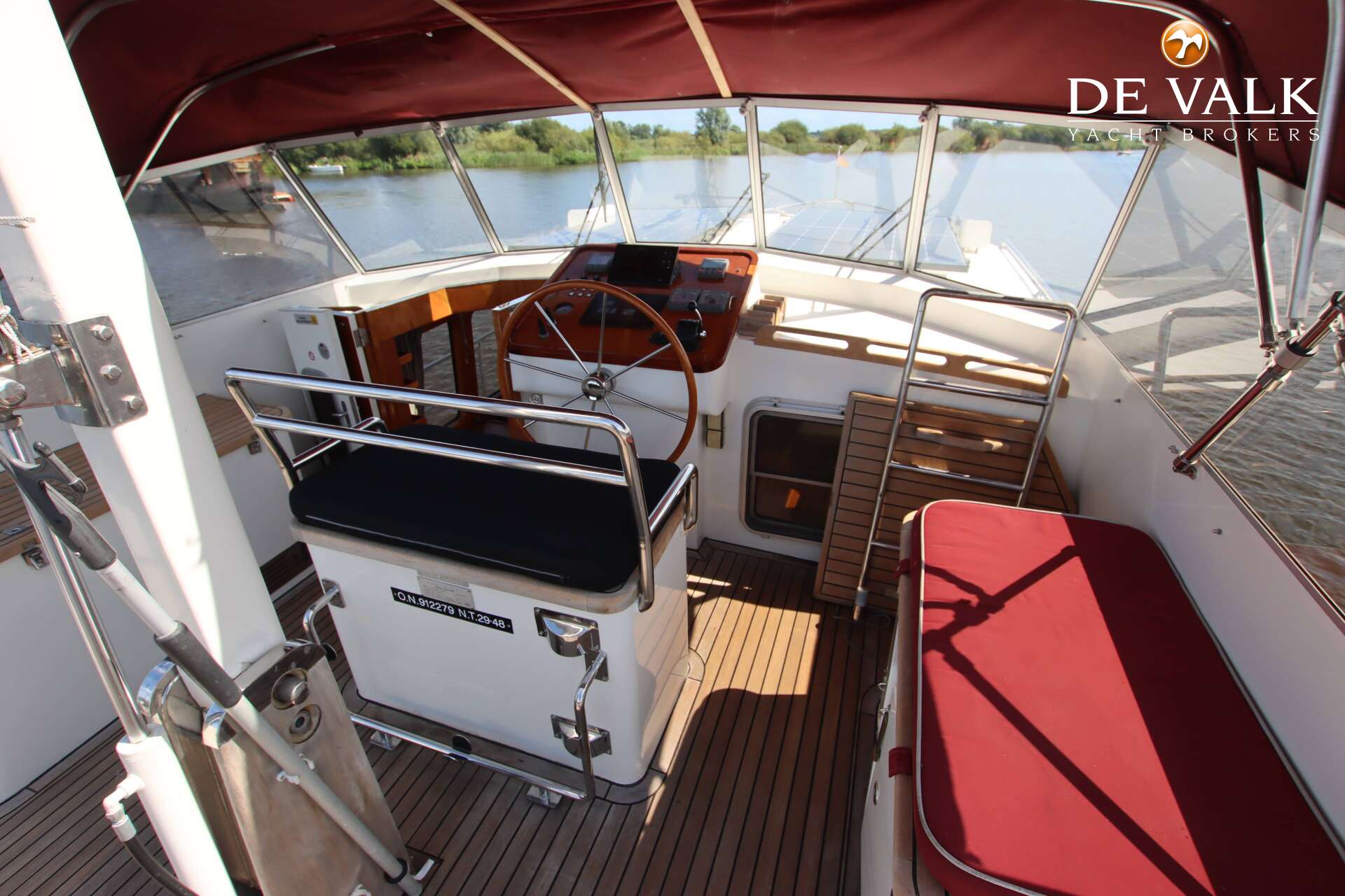 Stentor 1600 — foto 11 van 40