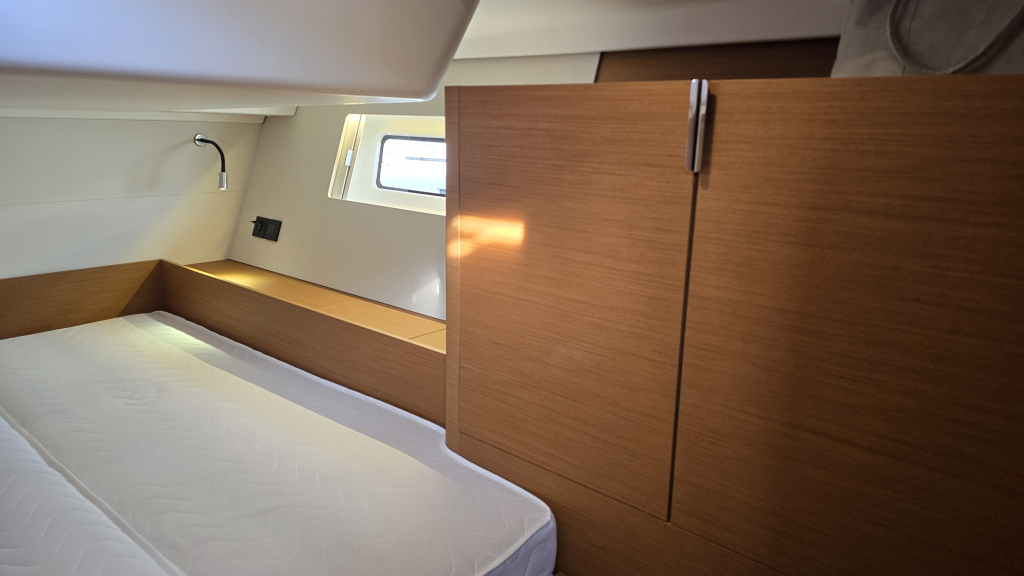 Beneteau First 53 — foto 81 van 89