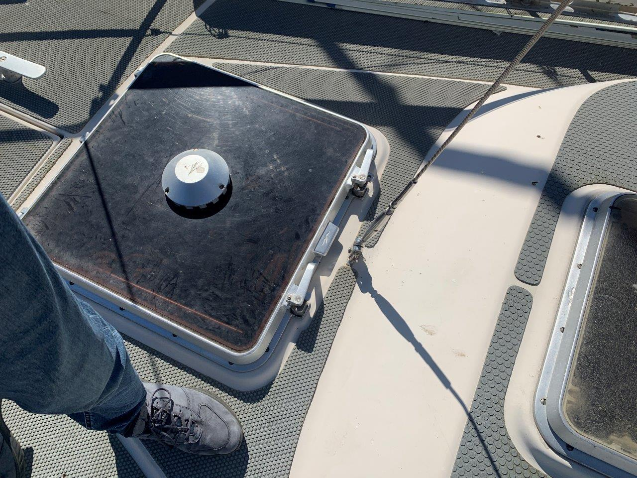 Beneteau Evasion 37 — foto 19 van 133