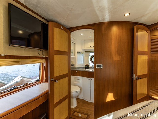 Trader 42 - Cabrio — foto 44 van 76