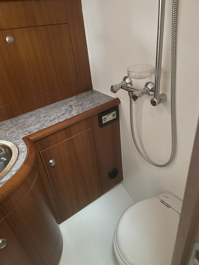 RIVIERHOPPER 36 TR 1100 — foto 6 van 17
