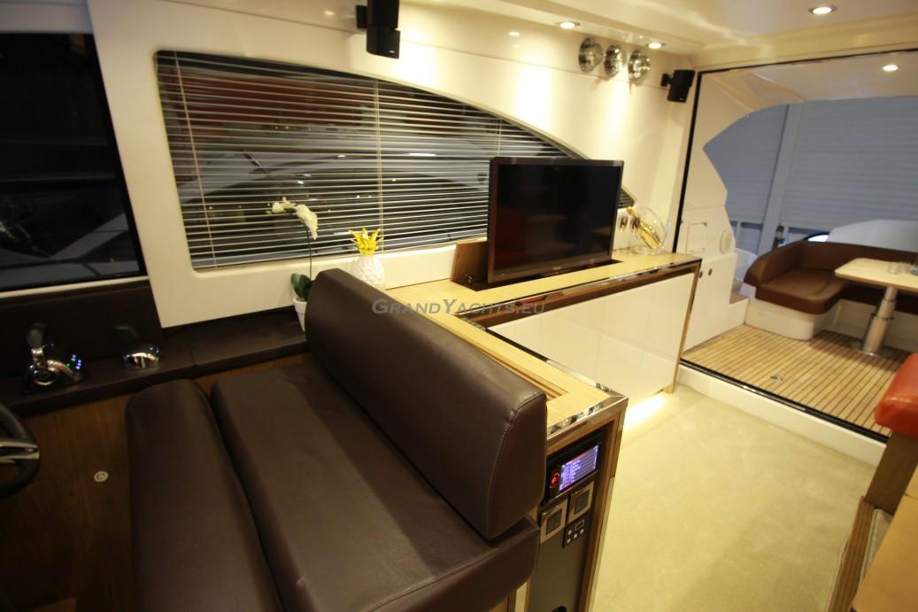 Beneteau Gran Turismo 49 — foto 20 van 132