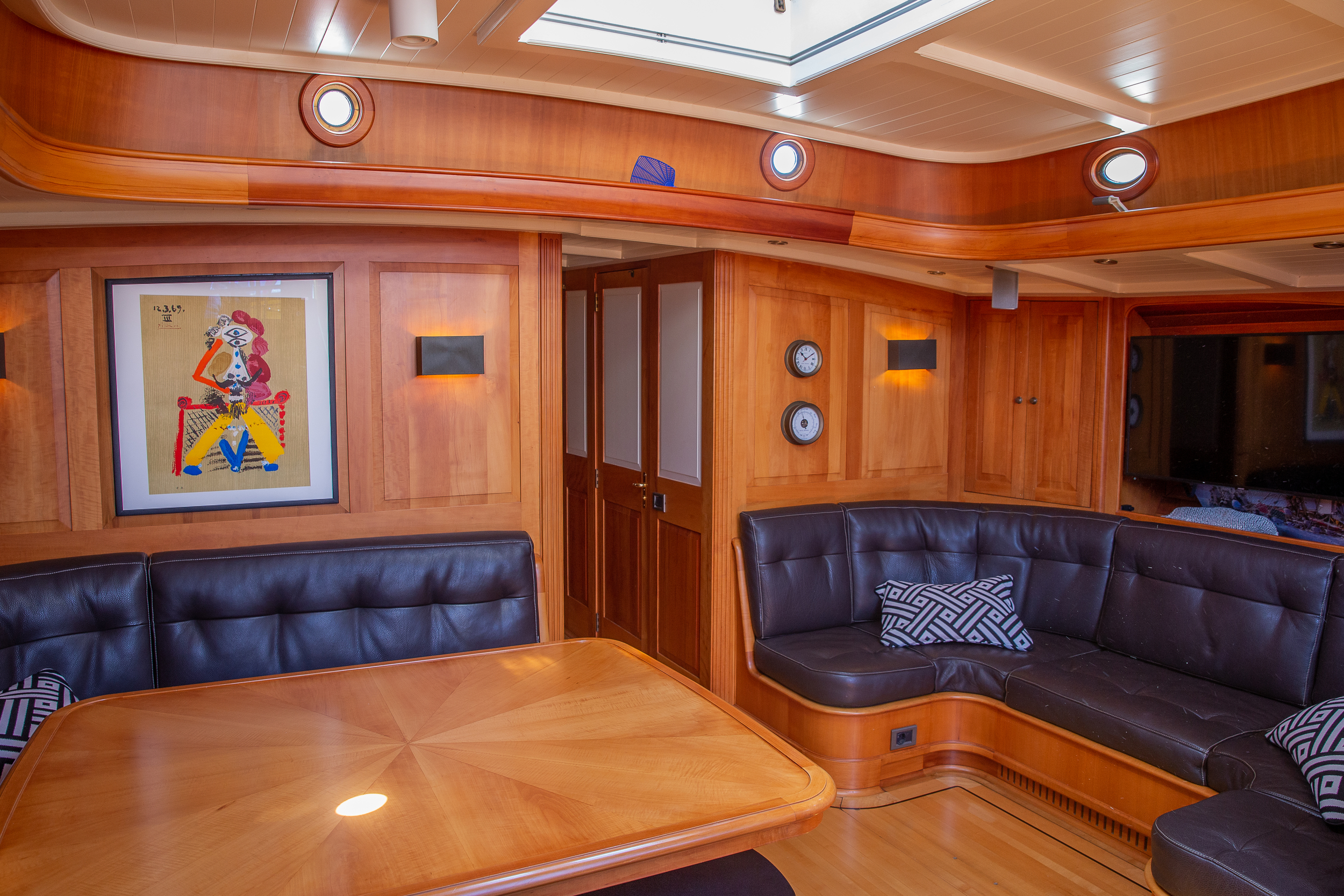 Schokker 18.60 Meter Hoek Design — foto 43 van 69