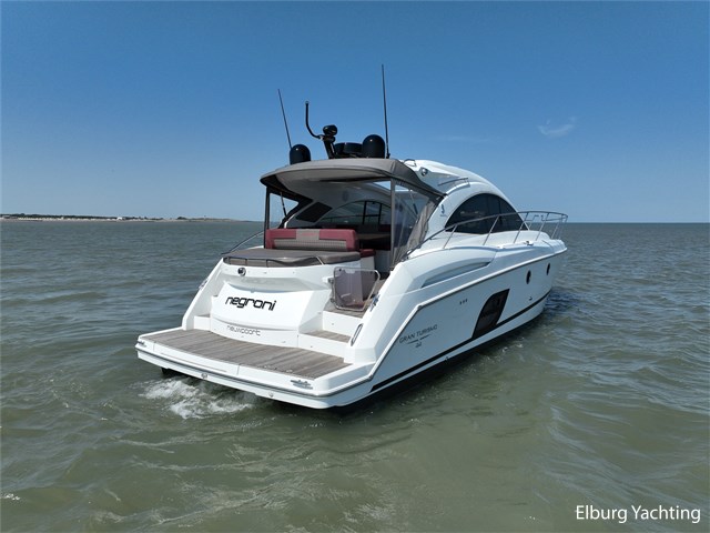 Beneteau Gran Turismo 44 — foto 71 van 79