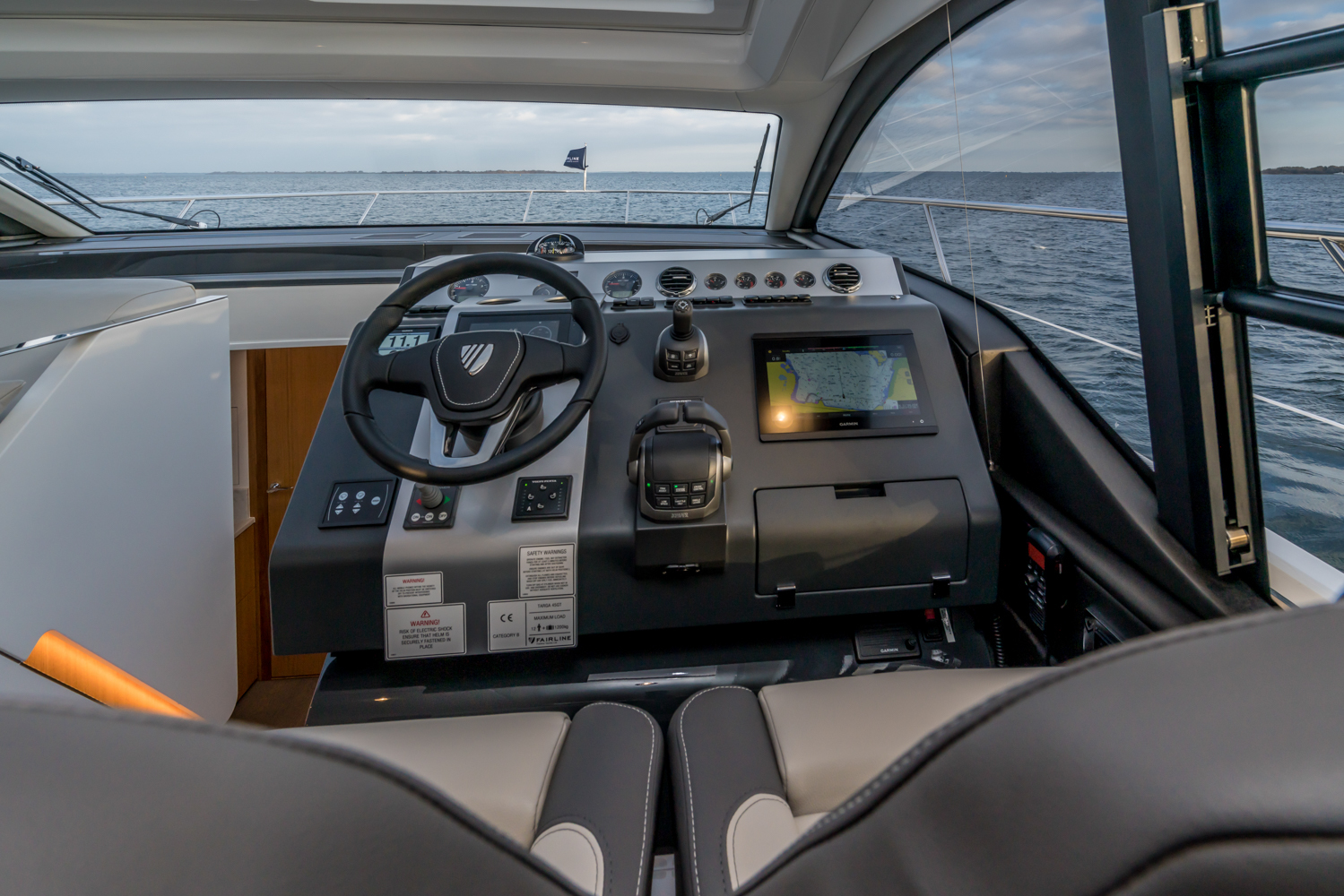 Fairline Targa 45 GT — foto 66 van 139
