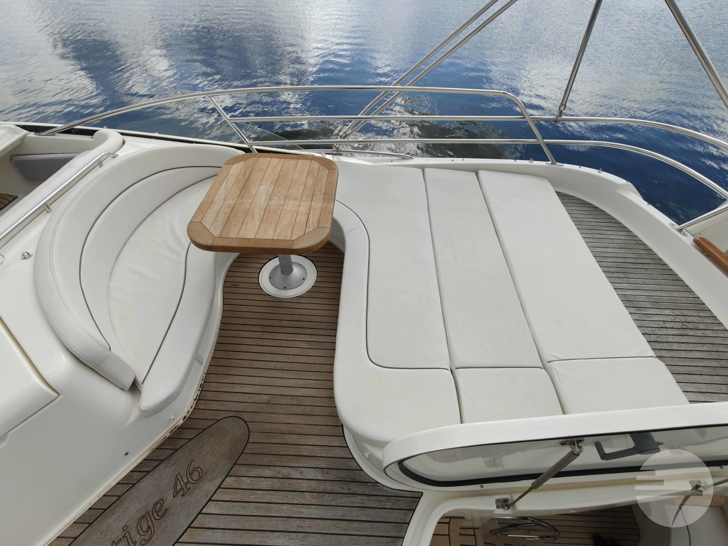 Jeanneau Prestige 46 Flybridge — foto 18 van 62