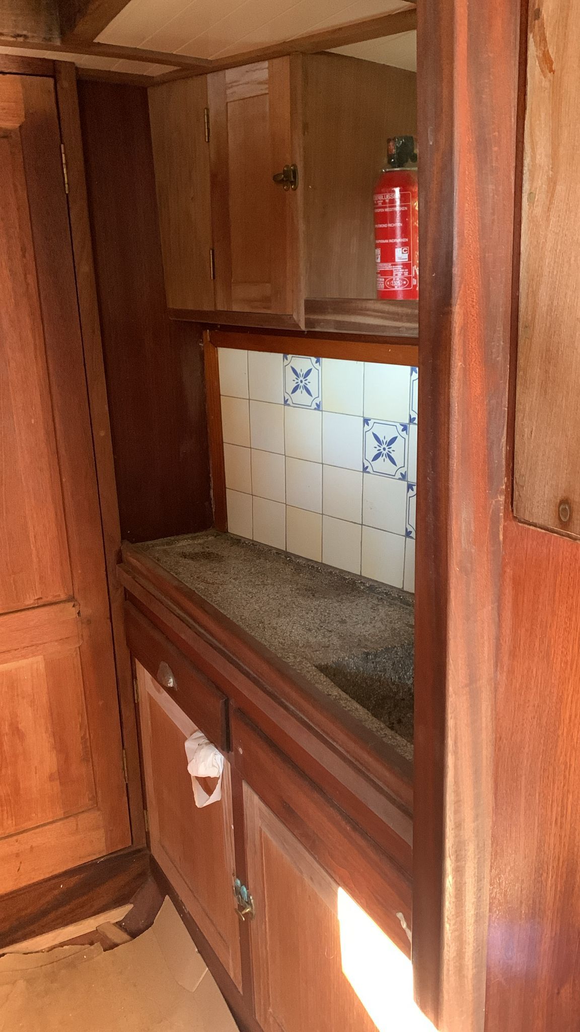 Bakdeksalonkruiser 9.00 — foto 25 van 32