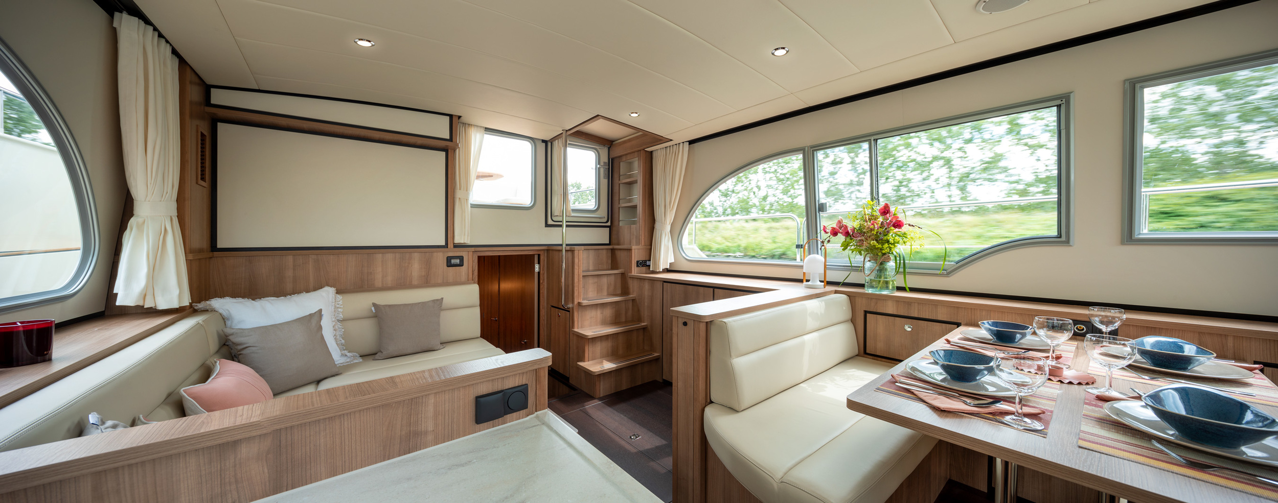Linssen Grand Sturdy 40.0 AC INTERO — foto 14 van 31