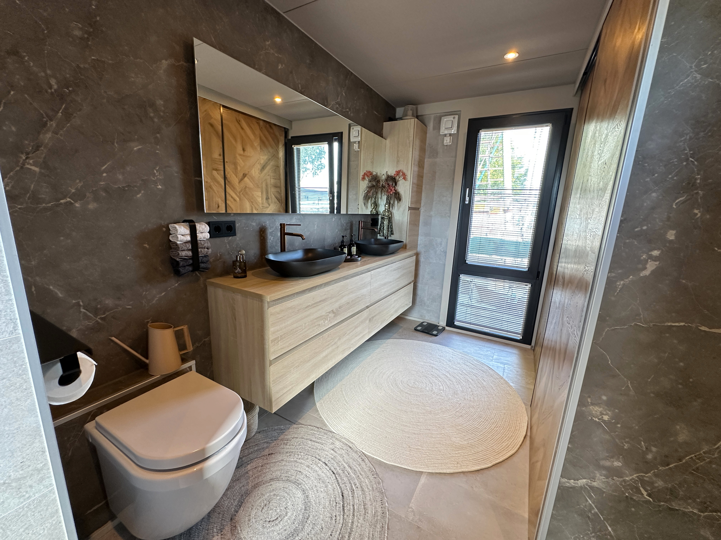 HT-Lofts Houseboat 15m Electric Propulsion — foto 28 van 39