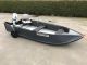 Polderboat + Suzuki 4pk — foto 4 van 5