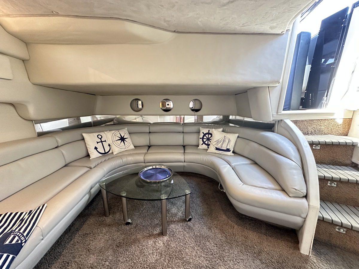 Sea Ray 500 — foto 14 van 48