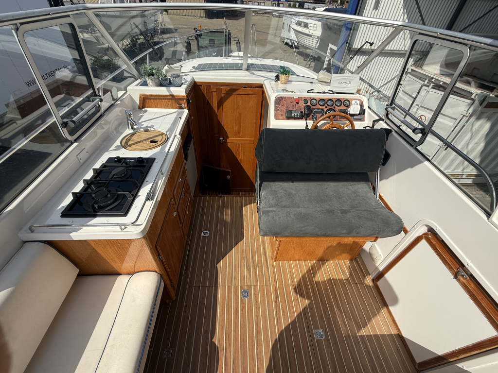 Marex  280 Holiday  — foto 6 van 12