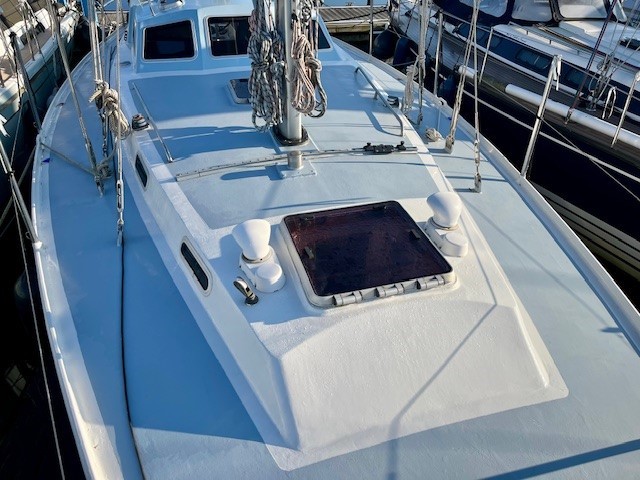 Northern Comfort 43 — foto 61 van 68