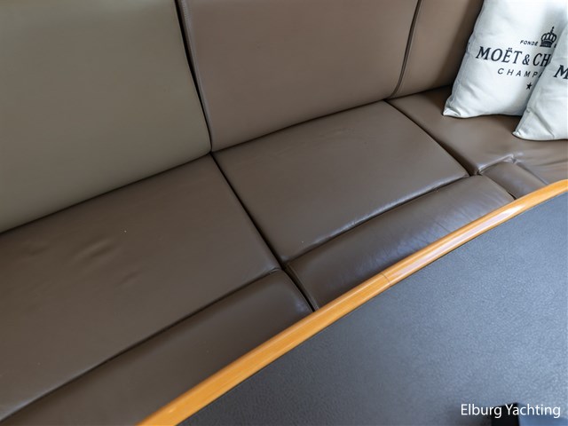 Genesis Cielo 50 HT — foto 6 van 72