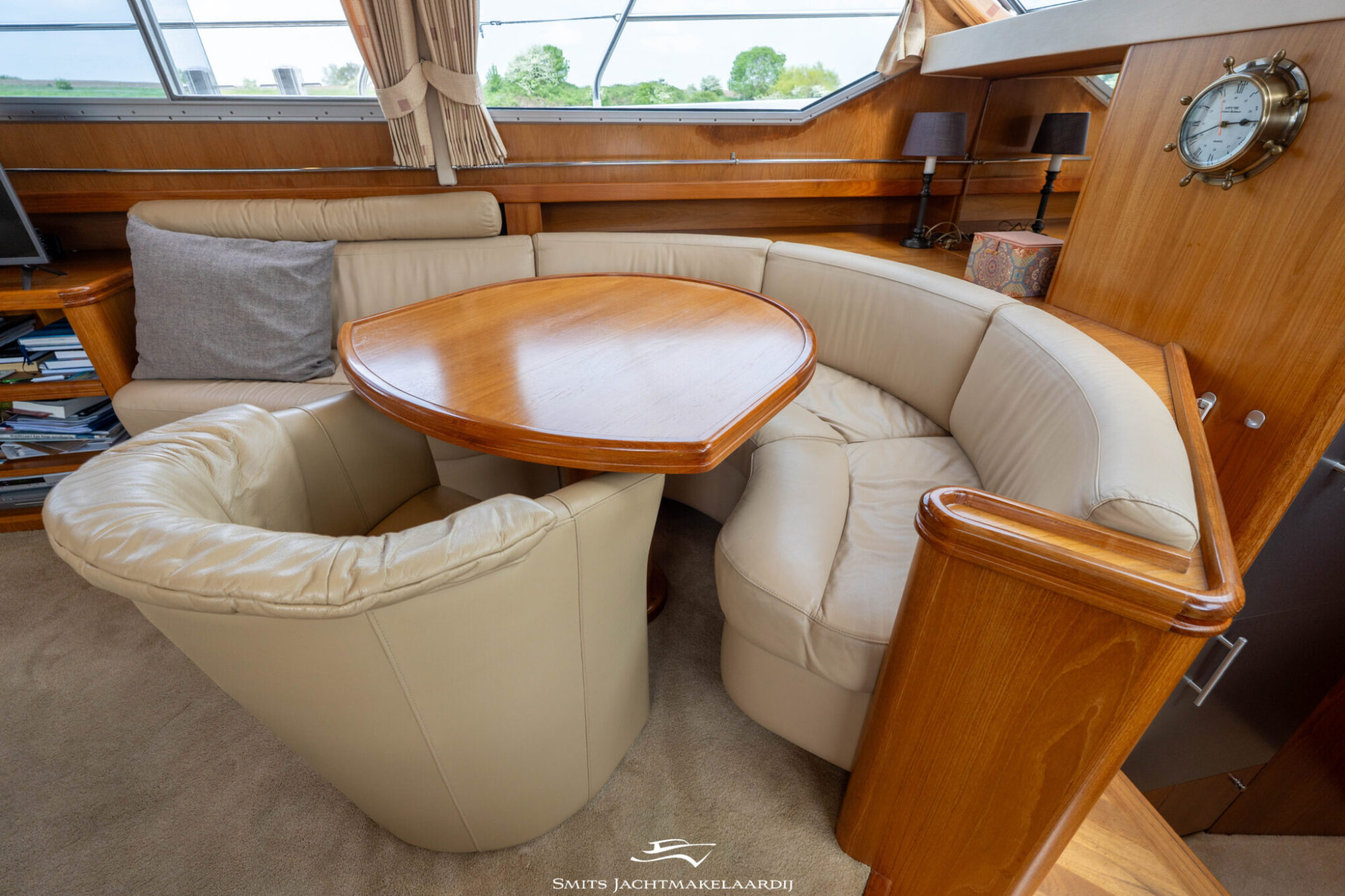 Van der Valk Valk Continental 15.50 Cabrio — foto 9 van 105
