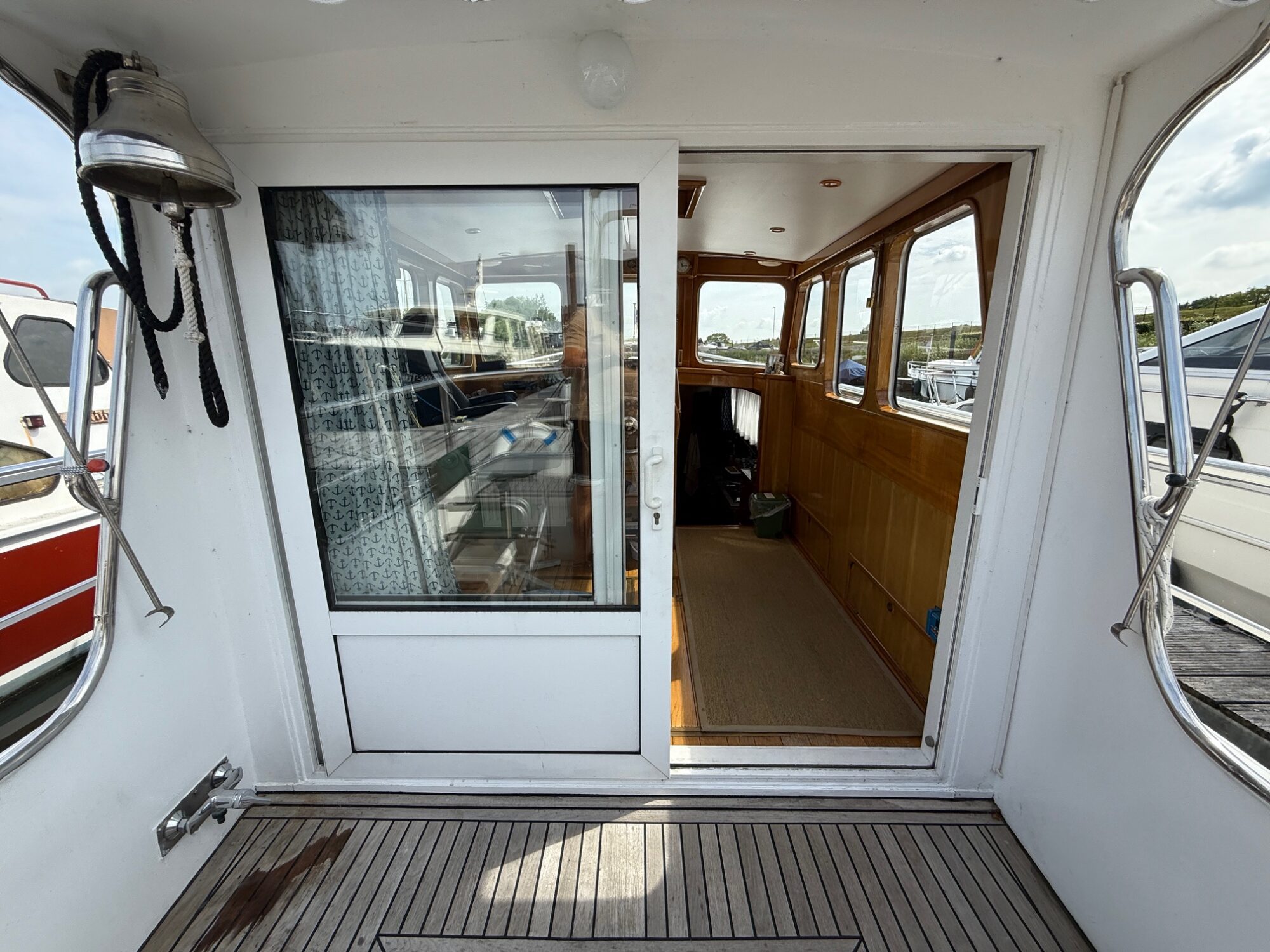 Damen Vlet 12.00 OK — foto 9 van 28