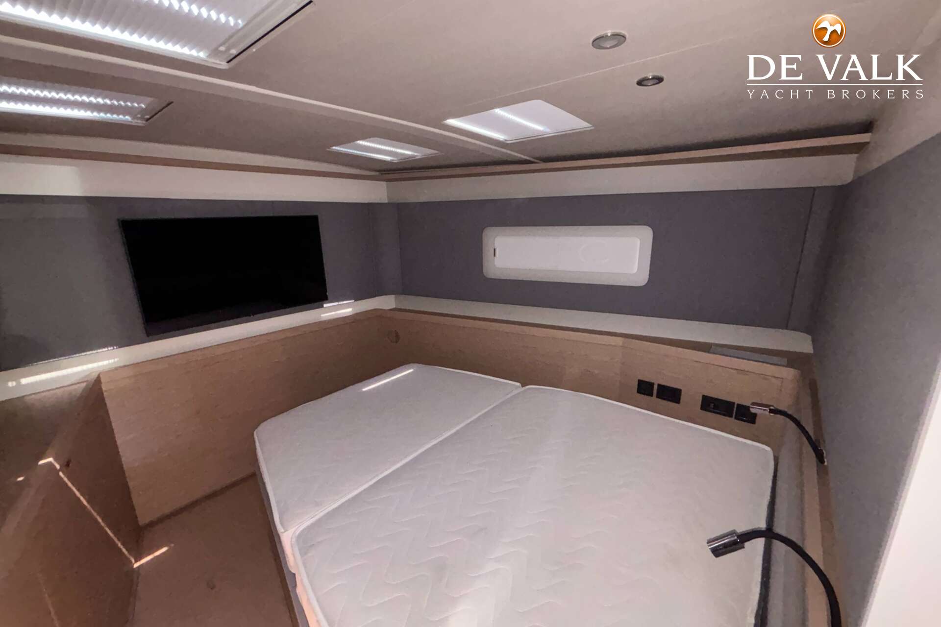 Beneteau Oceanis 60 — foto 29 van 34
