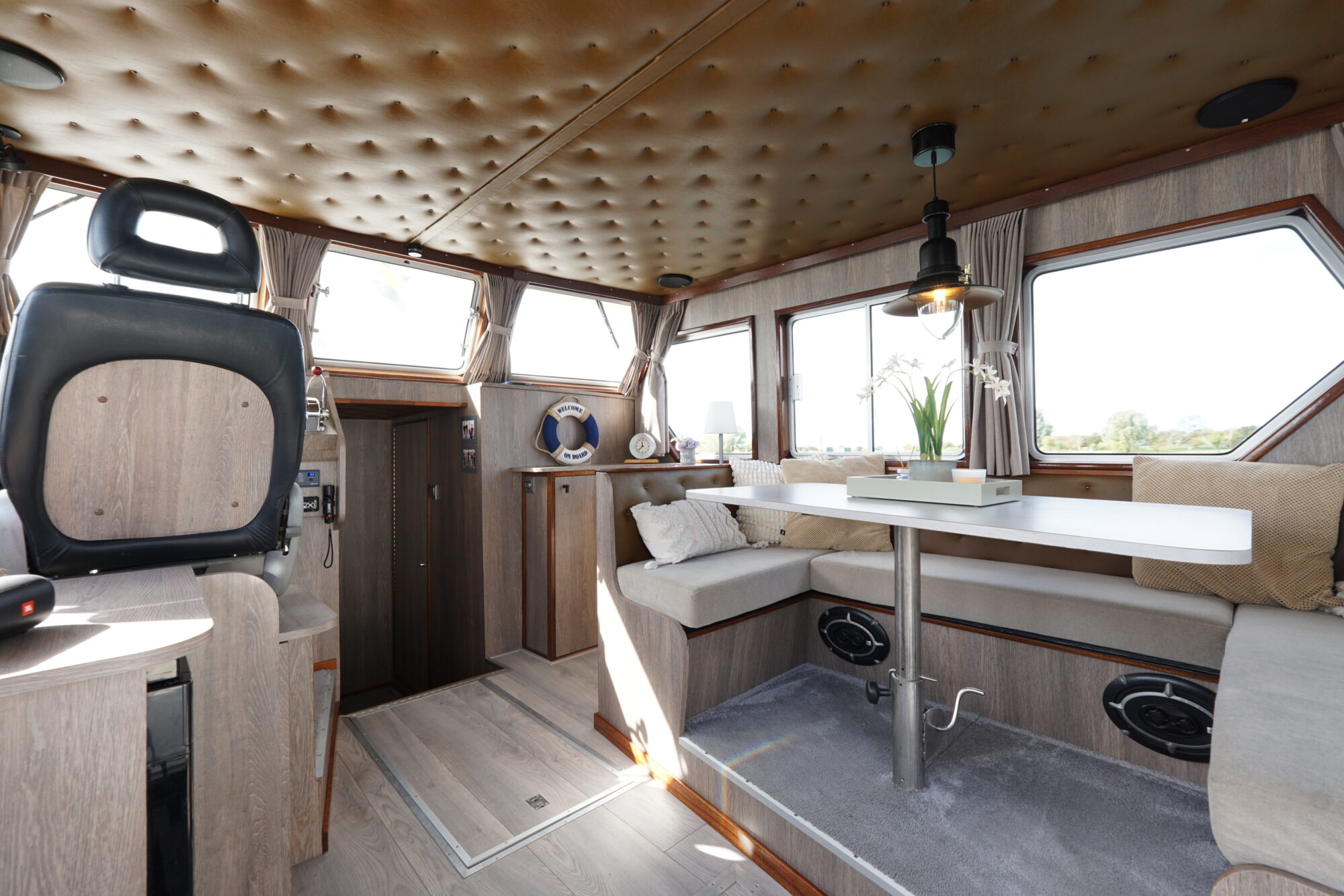 Buijs Kruiser 10.80 OK — foto 11 van 38