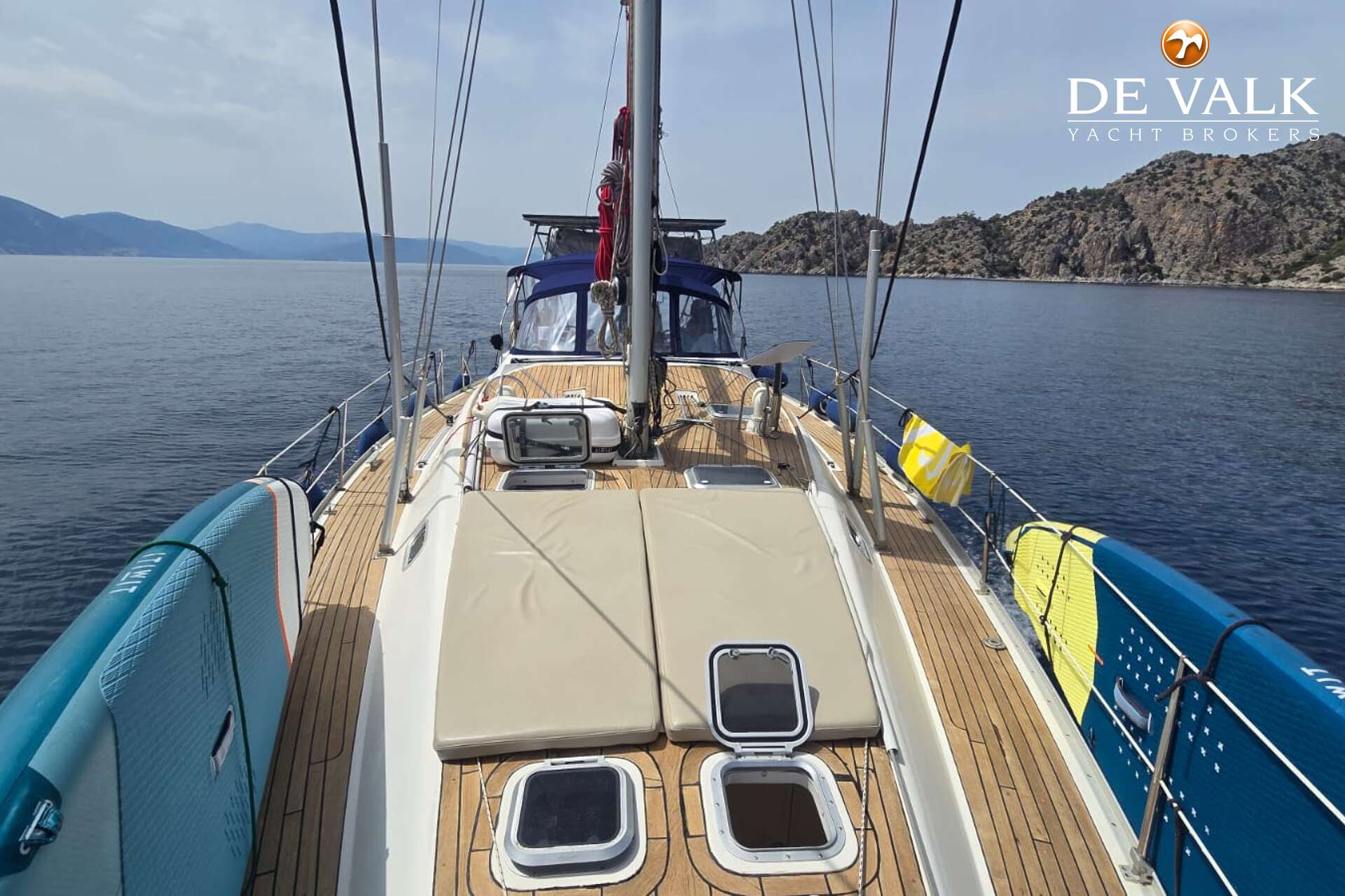 Ocean Star 51.2 — foto 2 van 34