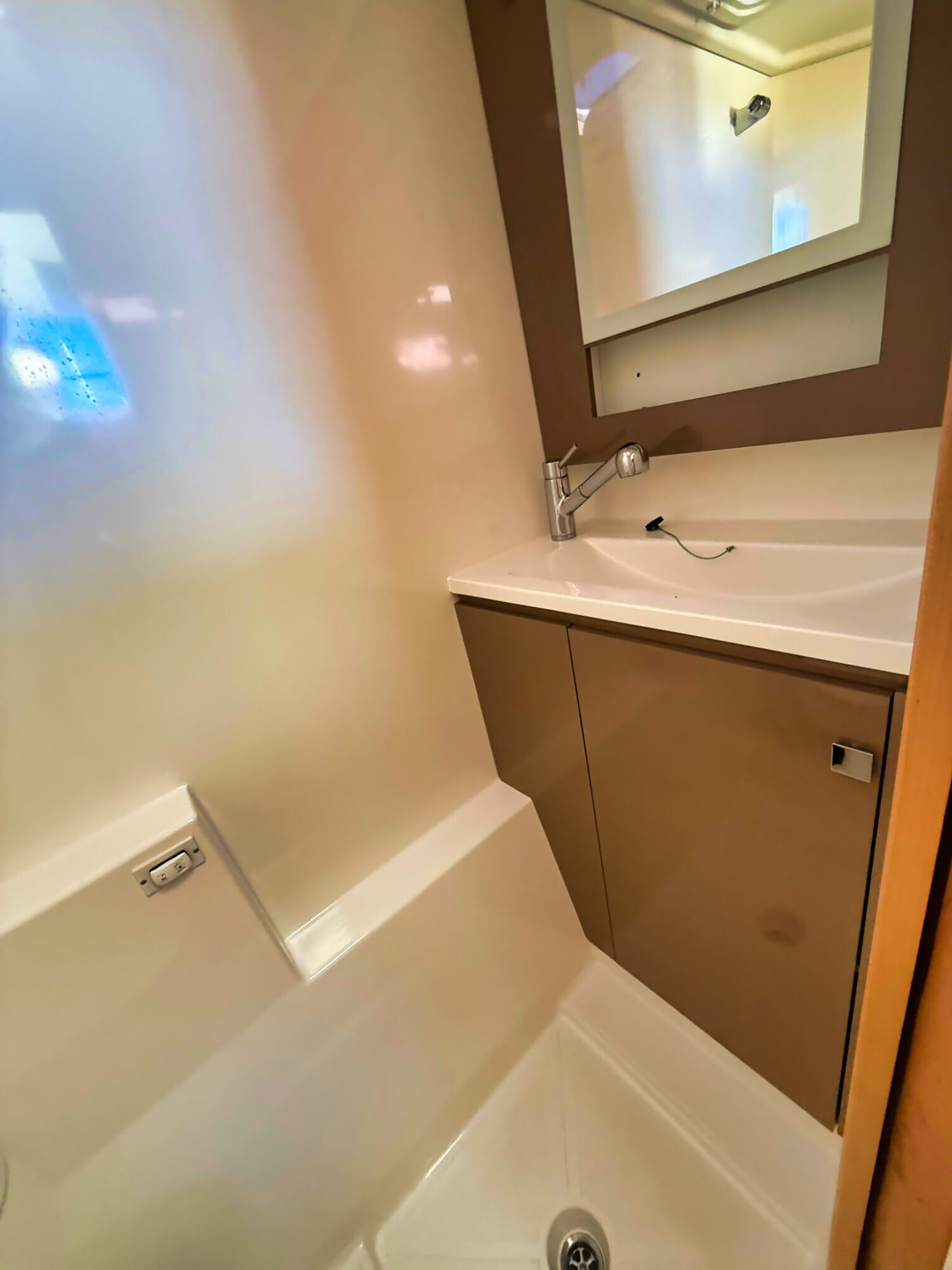 Fountaine Pajot Motorcatamaran MY 37 — foto 21 van 44