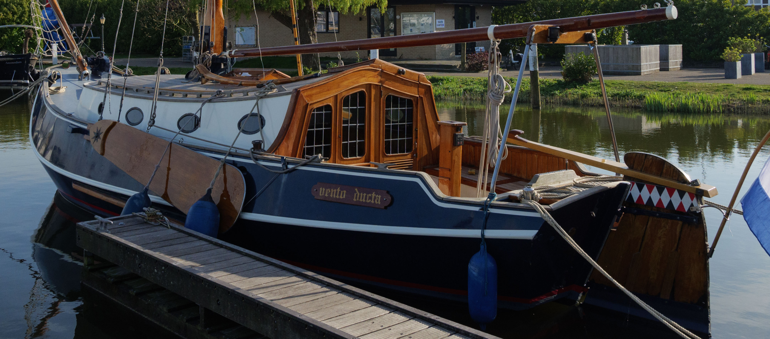 Westerdijk Zeeschouw 10.00 — foto 3 van 51