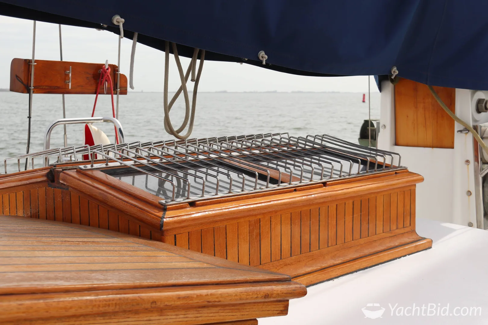 Jachtwerf P. Kompier BV (Refit 2018) — foto 4 van 8