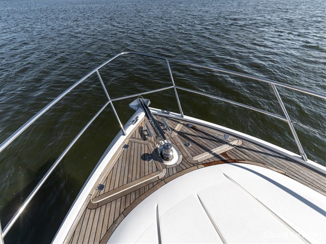 Princess V62 — foto 76 van 88