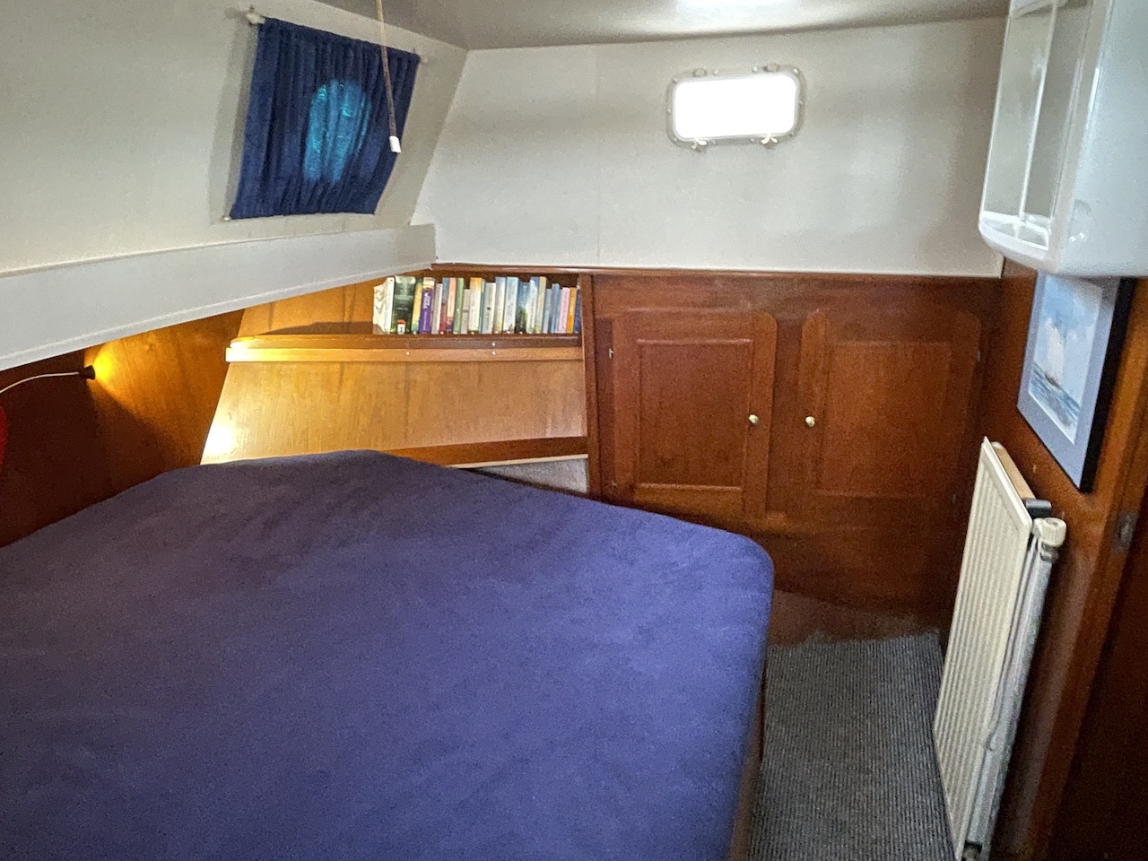 Tak Trawler 1450 — foto 36 van 49
