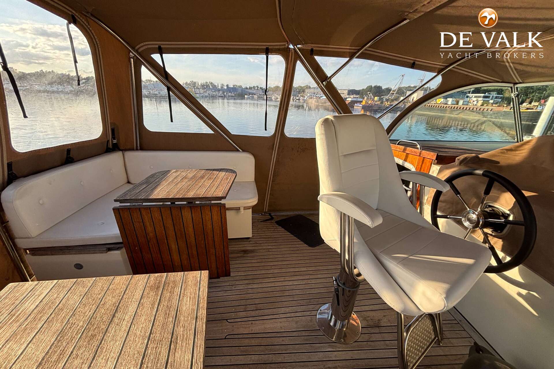 Linssen 40.9 AC — foto 14 van 40