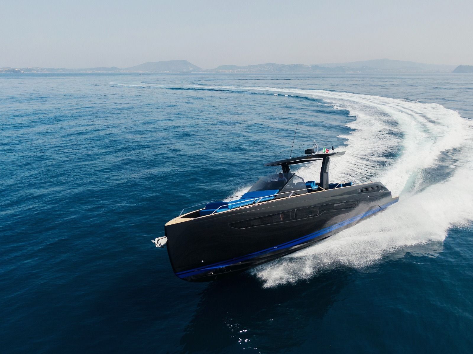 FIART Seawalker 43 — foto 7 van 9