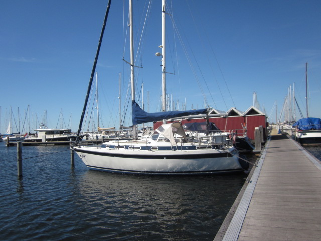 Compromis C999 bj. 1993 - C — foto 1 van 12