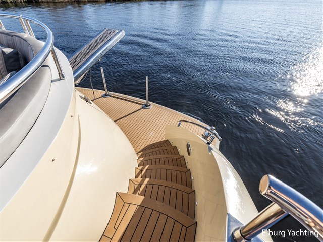 Pacific Pearl S200 — foto 61 van 95