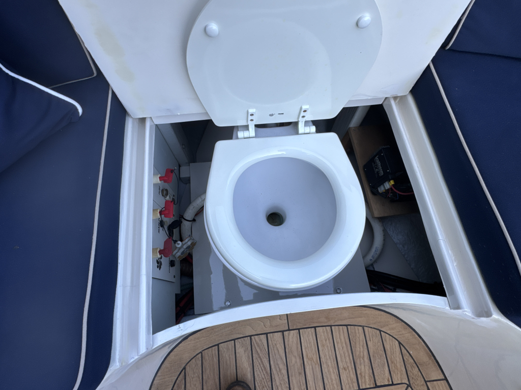 Wester-Engh WESTER ENGH 8.10 OFFSHORE — foto 8 van 16