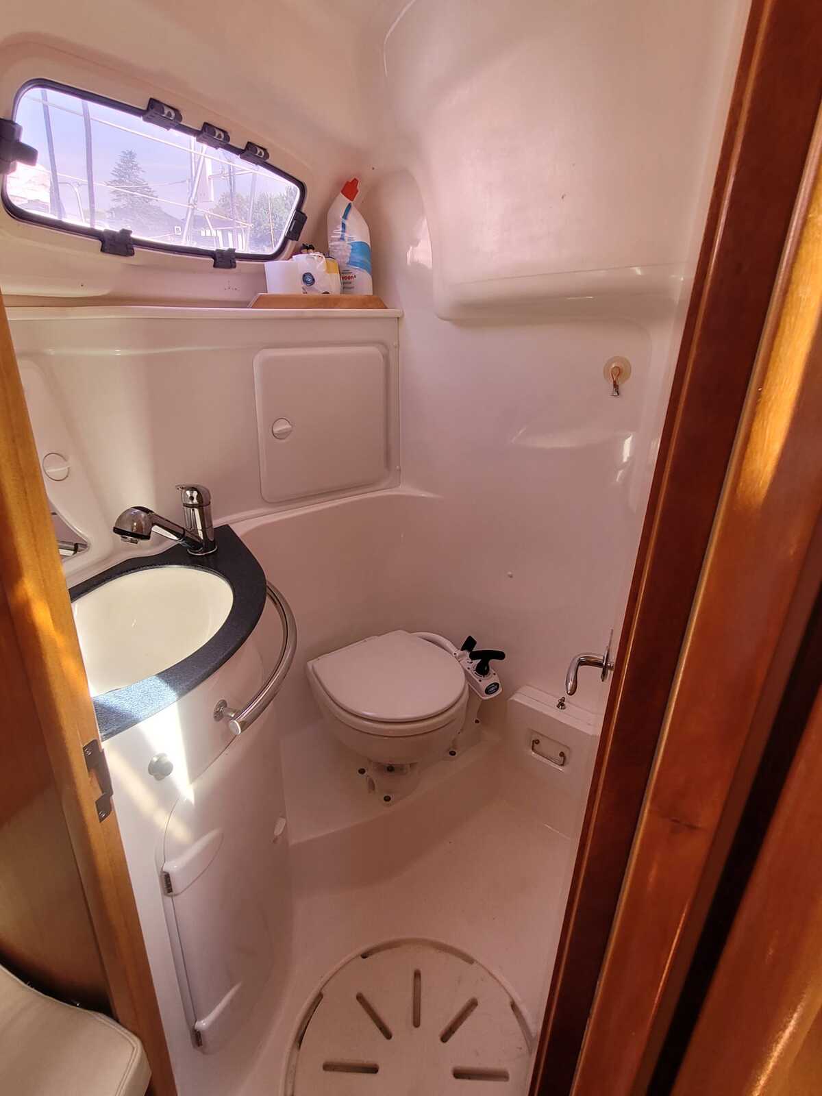 Bavaria 30 Cruiser — foto 18 van 47