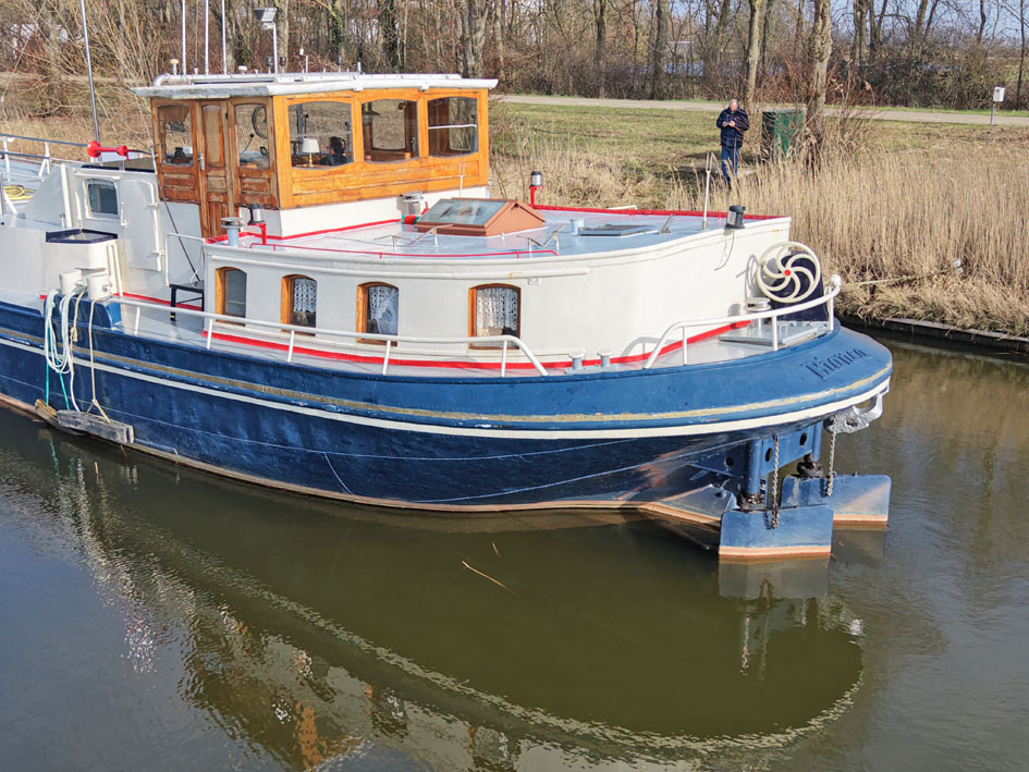 Luxe Motor 36.72, CBB Rijn — foto 14 van 92