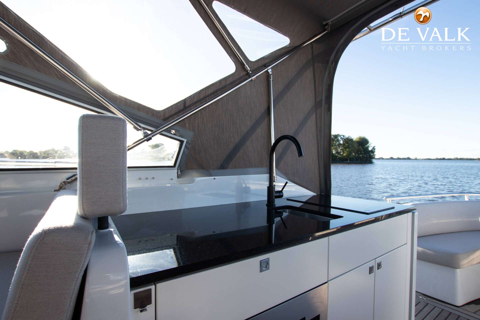 Van der Heijden 1350 Cruiser — foto 11 van 38