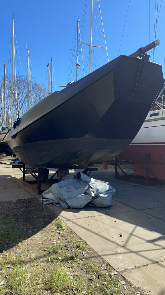 Deining schouw Schouw — foto 11 van 37