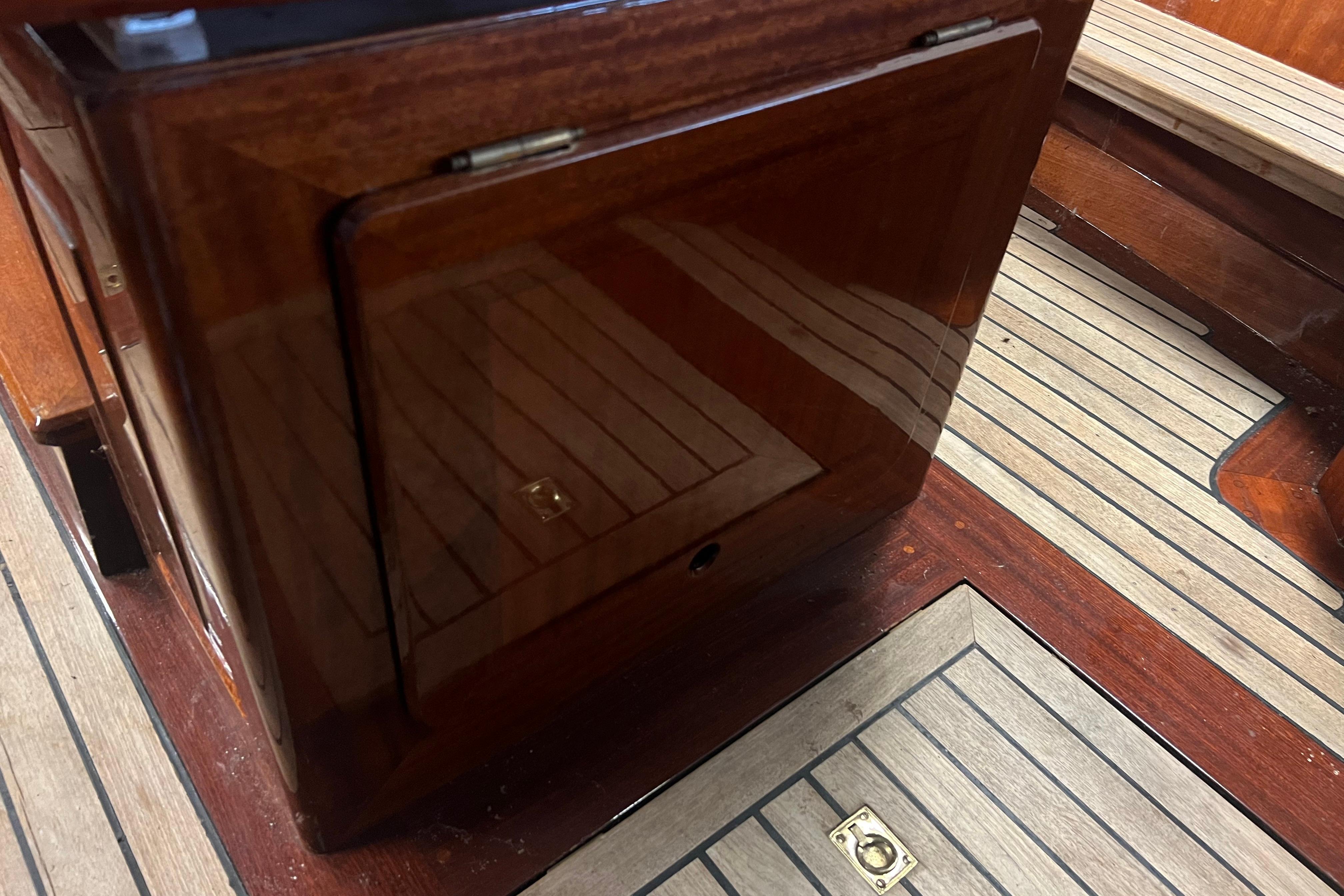 Breedendam 700 Sloep — foto 10 van 16