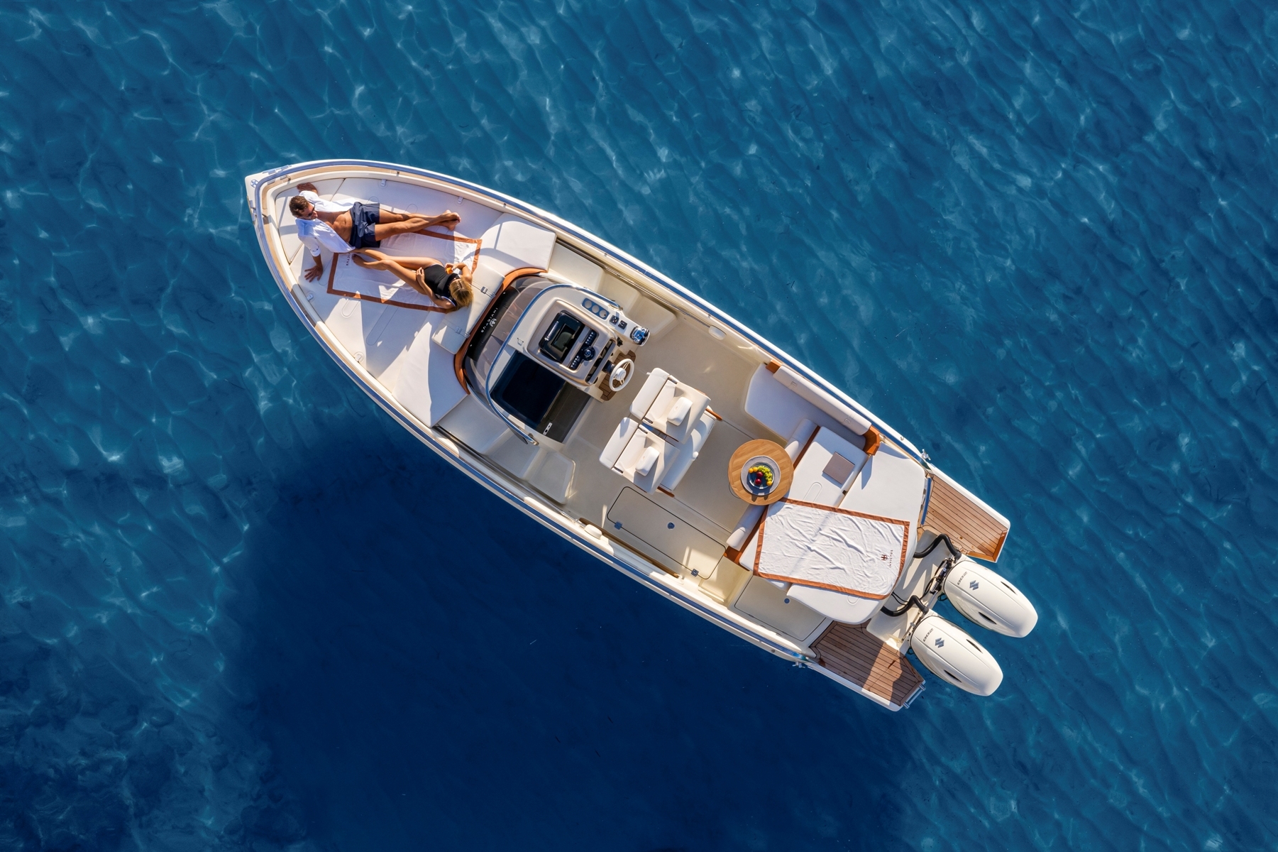 Invictus yachts Invictus 280 gts — foto 8 van 17