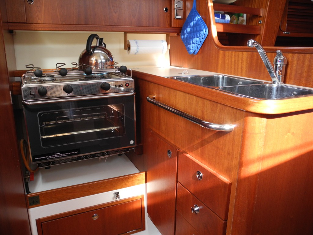Maxi 1050 — foto 32 van 45