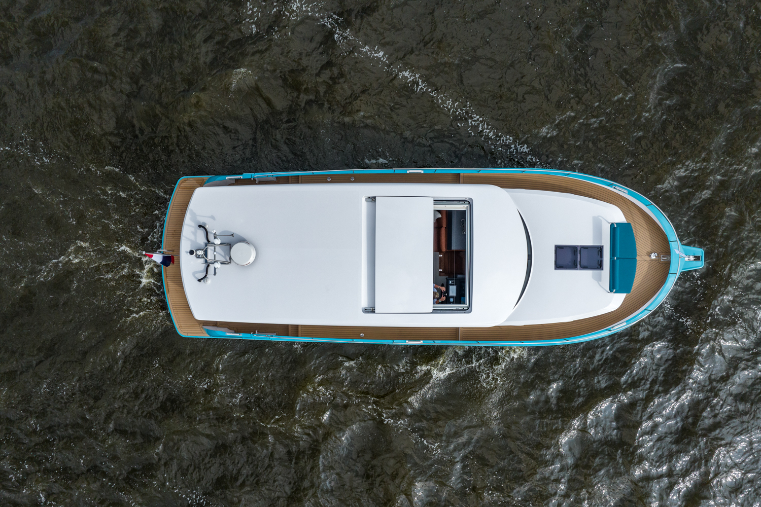 Boarncruiser 46 Elegance — foto 11 van 135