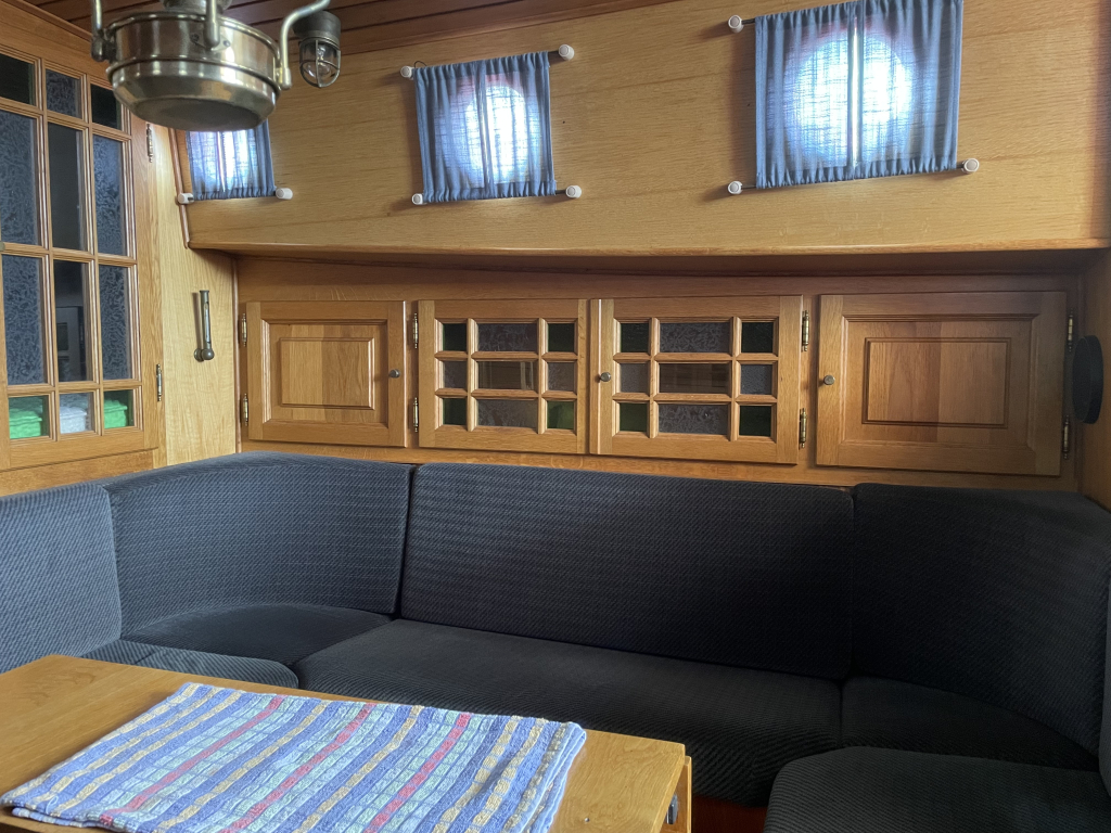 Vollenhovense Bol 950 — foto 13 van 21