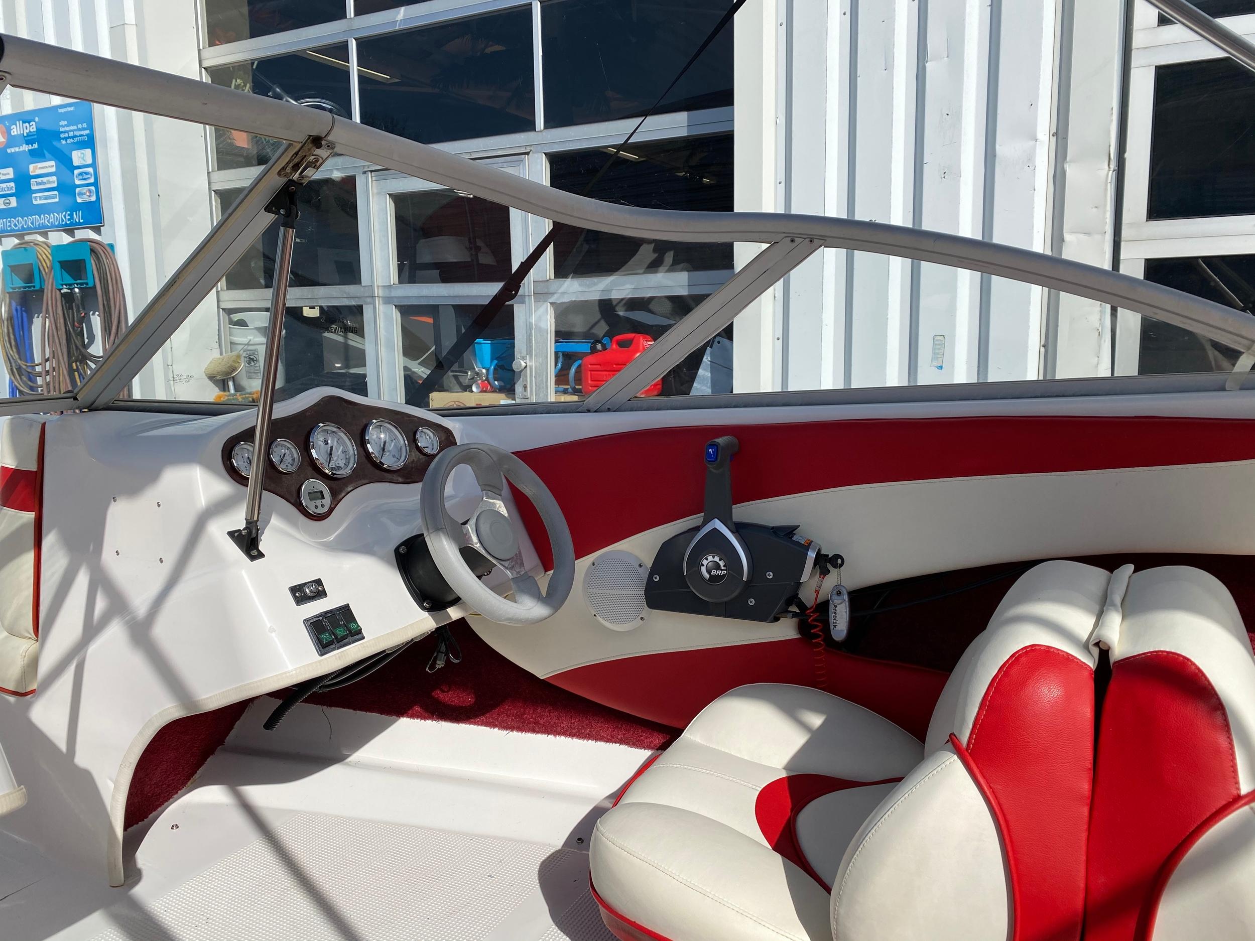 Nash 630 HQ — foto 11 van 25
